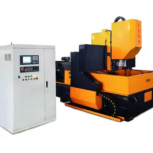钢结构专用济南光先PZG2016型高速数控平面钻床