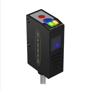 邦纳(Banner)Q26系列荧光传感器