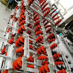 GN19-12C/630A-20˫Ͷ��ѹ���뿪�� 10KV���ڸ�ѹ���뿪��