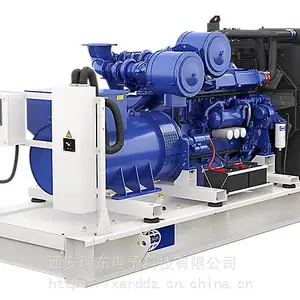 �����Ų��ͷ������ 20KW-2000KW�������ó���