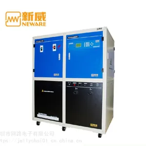 新威pack电池包测试系统 7002-100V200A 动力汽车电池循环寿命检测仪