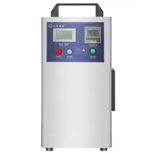 广州飞歌3G手提便携式臭氧发生器家居汽车杀菌消毒祛异味除甲醛臭氧消毒机