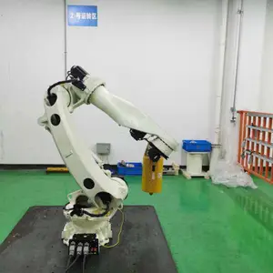 山东新启光全自动码垛机