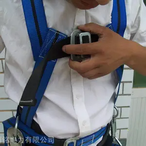 知名厂家 河北博铭 专业生产安全带 全(半)身安全带 各种安全带齐全