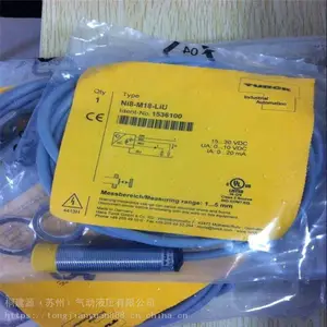 �ֻ����۵¹�ͼ����TURCK������NI4-M12-RD4X 4M