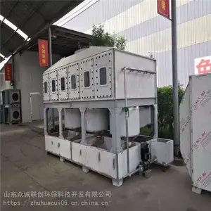 ����ʽ���������� ���³��������豸 ���³���Ч����