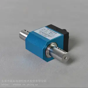 中航科电ZH06滑环动态扭矩传感器低转速