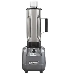 美国咸美顿HBF510-HBF510S食品料理机搅拌机