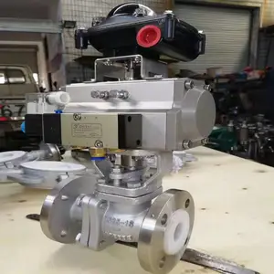 ���������ķ��� Q41F46-10/16RL�����綯�ķ�304������ DN32������ŷ�