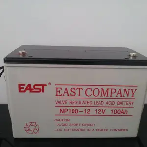 �㽭EAST������12v100AH ֱ���� UPS�󱸵�Դ����������