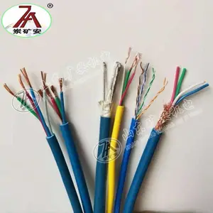 ��Ӧú���¿���MHYVP1*4*7/0.43ͨ�ŵ���