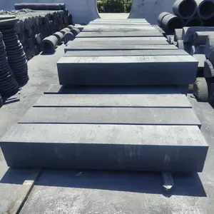 石墨方异形件 石墨板板材加工