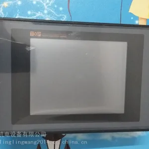 三菱触摸屏A985GOT-TBA无显示维修