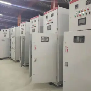 ά��10kv��ѹ��̬���𶯹�װ�ý���