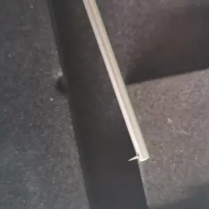 mahr���ʽ̽ͷMillimar P2004 T������Χ �� 2 mm