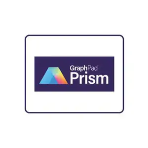 GraphPad Prism生物统计分析软件 - 睿驰科技正版供应采购