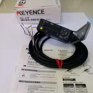 高品质GV-21P激光传感器