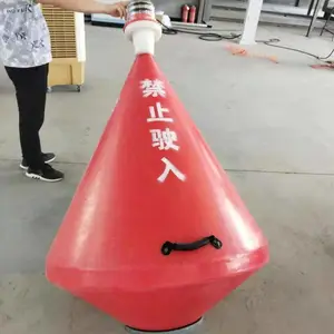 浮筒 浮圈 浮体 拦污 海上警示