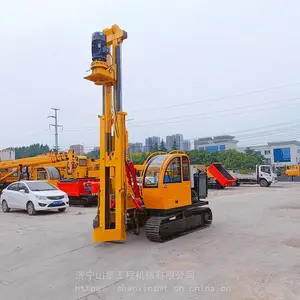 һ��Ť�ع��׮��׻� �Ĵ�ʽҺѹ��׮�� �ɿ�ֻ��1����
