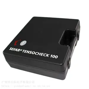 SEFAR��ʿ��������˿����ɴ����CK100����������TENSOCHECK100