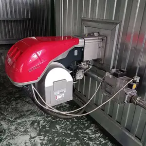 燃烧机RIELLO利雅路燃油燃烧器RHE RLS28燃烧器配件