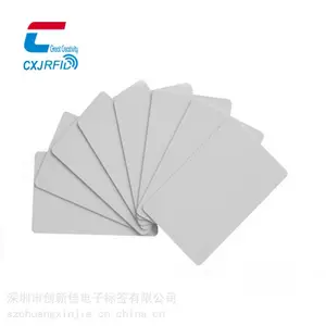 RFID�ɴ�ӡ�׿� �ǽӴ�ʽ���ܿ� PICOPASS 2K RFID Smart Card