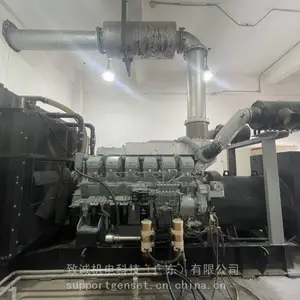 24Сʱ���ͷ����ά������ 300kw���ͷ������ά��