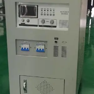 液晶变频恒压电源/工频变频电源 型号:M398671-MES-250V25库号:M398671