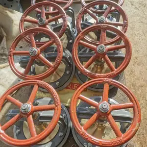船用铸钢,青铜甲板表面阀,甲板操作器
