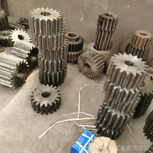 ��Ͳ��������ִ��Ȧ ��е������� ��תҤ��ɻ���������