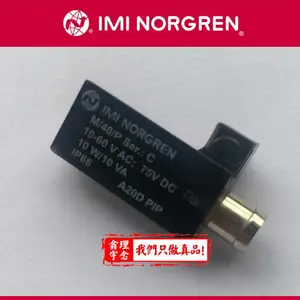 01-331P-015H1 61111 12VDC 2W ����Ԫ���� NORGREN 74507-50