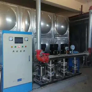 �������и߲�¥�����ܶ��ι�ˮ�豸����ҵ��������������Ӧ��