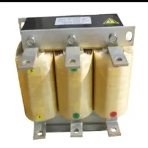 交流输入电抗器 型号:SK222-SKSGR-200A/4.4V-90KW库号:M51271