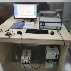 国产EMC电磁兼容传导辐射测试仪器原厂 包上门安装调试培训 科环世纪