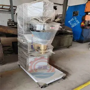 新型多功能丸子机 撒尿牛丸生产设备 灌汤牛肉丸加工机器