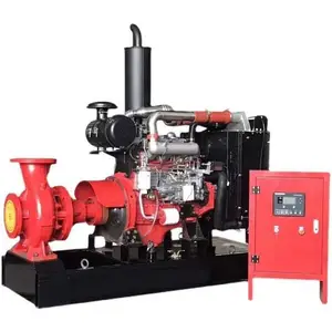 �̳�����ˮ��XBC6.0/40���ͻ������� �����ˮ�ò��ͻ�
