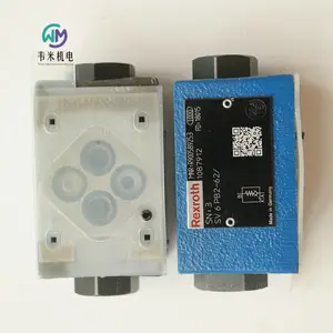 ��ʿ���ȵ�ʽ����R900589253 SV6PB2-62/