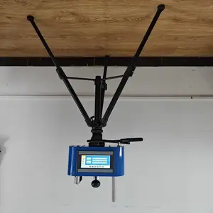 ��ŷ ���������ʶȲ����� �����ʶȲ���ϵͳ DP-TRS1