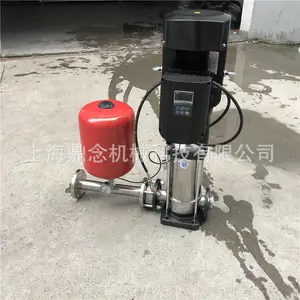 ������ʽ�༶���ı�CDL2-6�߲���ι�ˮ����ֹܵ���ѹˮ��