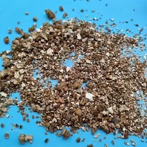 供应育苗基质蛭石 油漆涂料 硬水软化剂 宠物卵孵化 目数齐全