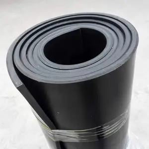 ��Ȼ�𽺰��ɫ�����͸�ѹ��Ե��Ƥ��10/20/30mm��