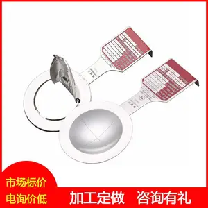���籬��Ƭ ƽ�������� �ɶ��� DN150����Ƭ ����������йѹװ��