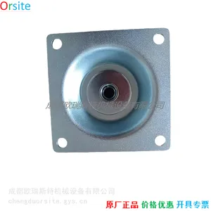 1614636602阿特拉斯空压机减震垫缓冲器