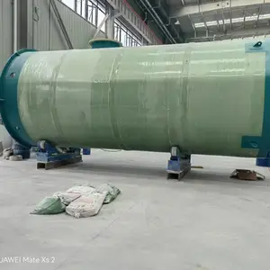����ʽһ�廯Ԥ�Ʊ�վ ��������ˮ��ˮ����װ�� ������ͼ����