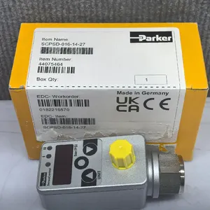 SCPSD-016-14-27�ɿ�Parkerѹ���������ֻ�������