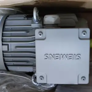 高效节能异步电机 1LE0003-0EB02-2AA4 功率范围为0.55~315kW