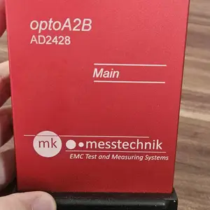 �¹�MK MesstechnikƷ�Ƶ���CAN�ź�ת���źŵĹ��˴���optoCAN-SW