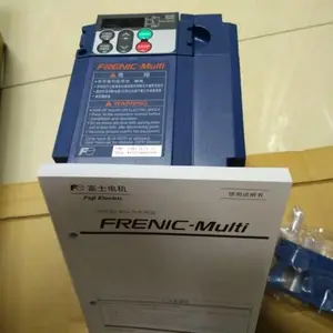 ȫ�¸�ʿ��Ƶ��F2Sϵ��FRN0018F2S-4C �๦�������� 7.5KW