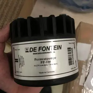 ��Ӧ DE FONTEIN ��͸�� De Fontein Osmotic Pump PP-100