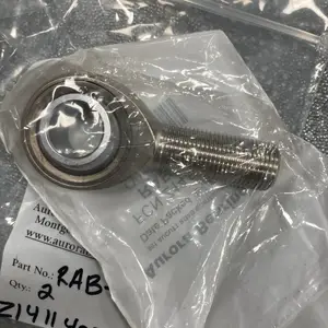 ��Ӧ����ԭ��ԭװ aurora bearing �ؽ���� RAB12T